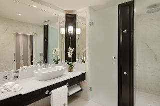 Fairmont Windsor Park fotoÄŸrafÄ±
