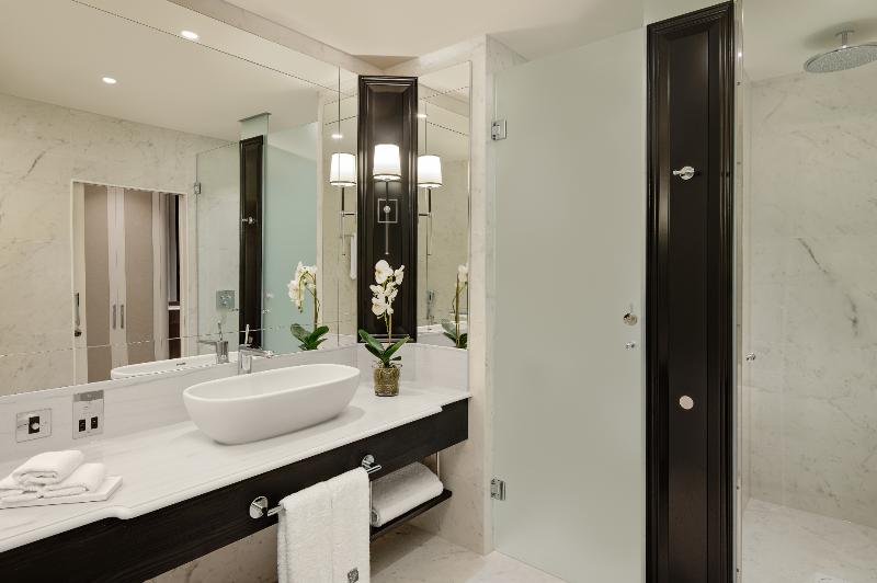 Fairmont Windsor Park - Oda