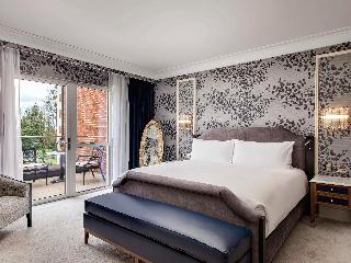 Fairmont Windsor Park fotoÄŸrafÄ±