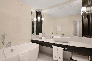 Fairmont Windsor Park fotoÄŸrafÄ±