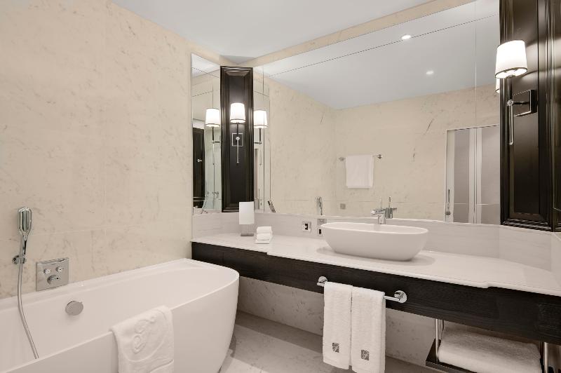 Fairmont Windsor Park - Oda