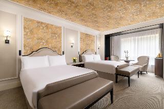Fairmont Windsor Park fotoÄŸrafÄ±