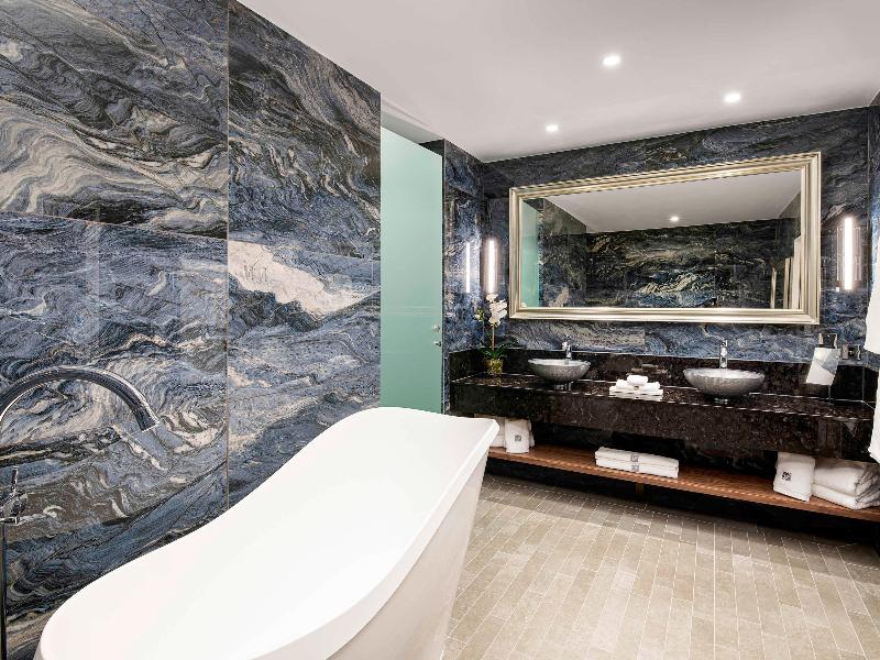 Fairmont Windsor Park - Oda