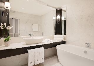 Fairmont Windsor Park fotoÄŸrafÄ±