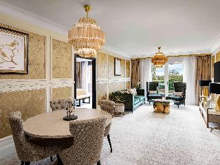 Fairmont Windsor Park fotoÄŸrafÄ±