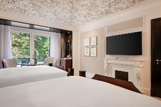 Fairmont Windsor Park fotoÄŸrafÄ±