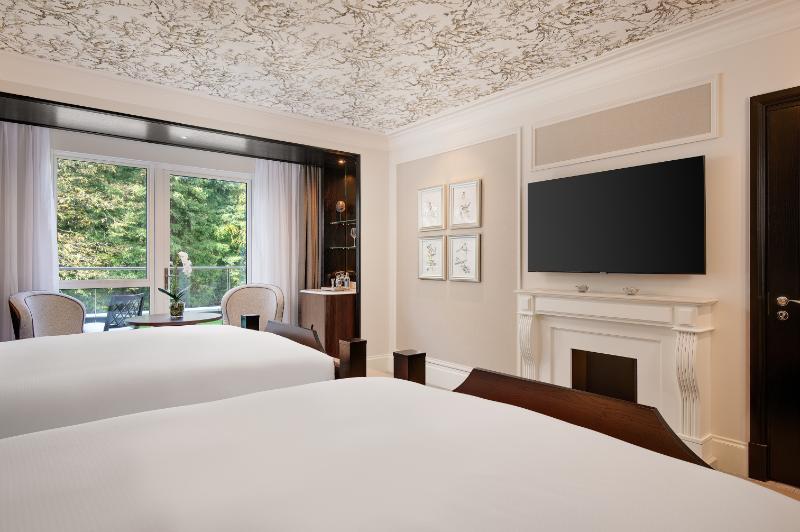 Fairmont Windsor Park - Oda