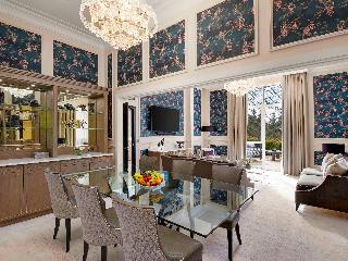 Fairmont Windsor Park fotoÄŸrafÄ±