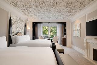 Fairmont Windsor Park fotoÄŸrafÄ±
