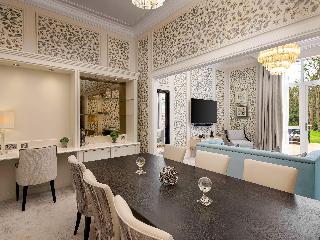 Fairmont Windsor Park fotoÄŸrafÄ±