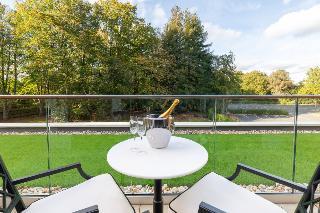 Fairmont Windsor Park fotoÄŸrafÄ±