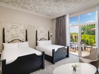 Fairmont Windsor Park fotoÄŸrafÄ±