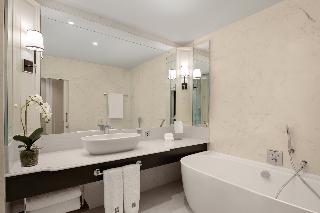 Fairmont Windsor Park fotoÄŸrafÄ±