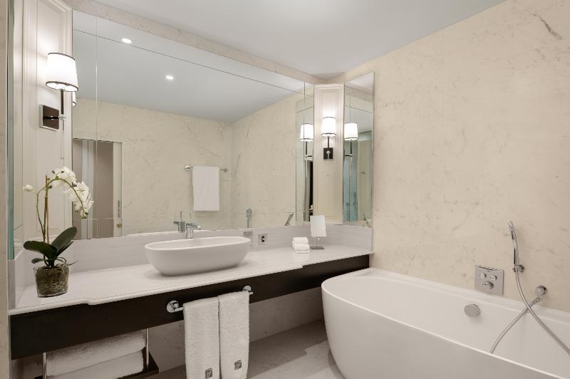 Fairmont Windsor Park - Oda
