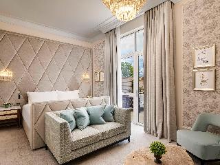 Fairmont Windsor Park fotoÄŸrafÄ±