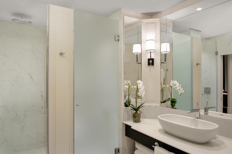 Fairmont Windsor Park - Oda