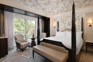 Fairmont Windsor Park fotoÄŸrafÄ±
