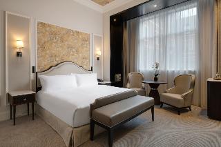 Fairmont Windsor Park fotoÄŸrafÄ±