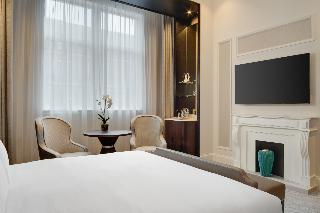 Fairmont Windsor Park fotoÄŸrafÄ±