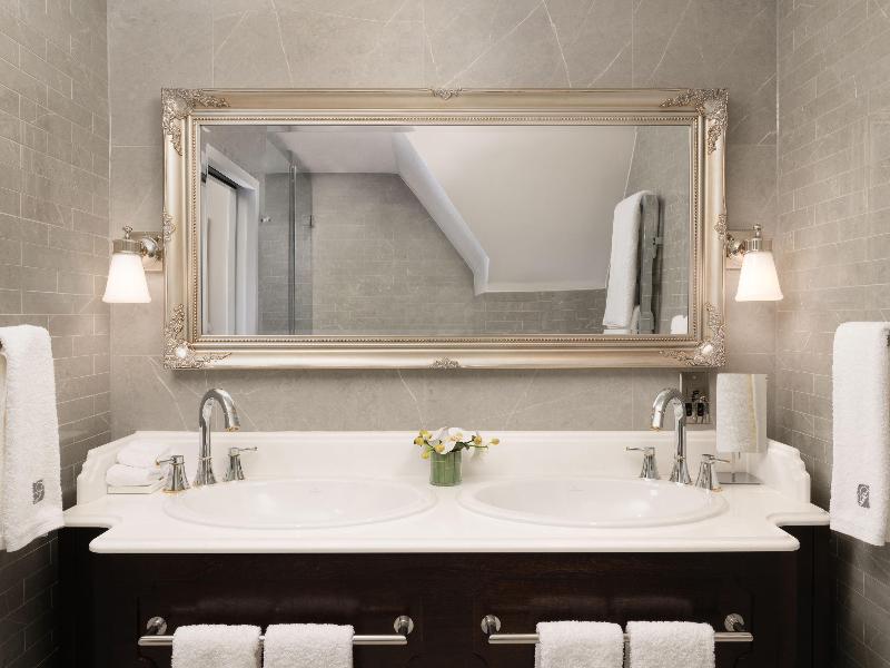 Fairmont Windsor Park - Oda