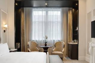 Fairmont Windsor Park fotoÄŸrafÄ±