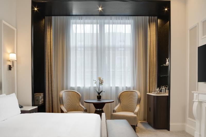 Fairmont Windsor Park - Oda