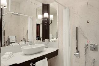 Fairmont Windsor Park fotoÄŸrafÄ±