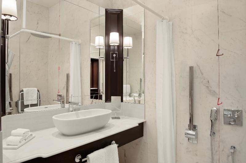 Fairmont Windsor Park - Oda
