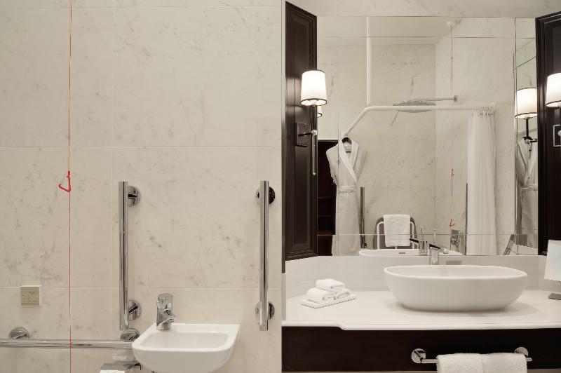 Fairmont Windsor Park - Oda