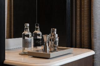 Fairmont Windsor Park fotoÄŸrafÄ±