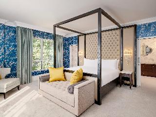 Fairmont Windsor Park fotoÄŸrafÄ±