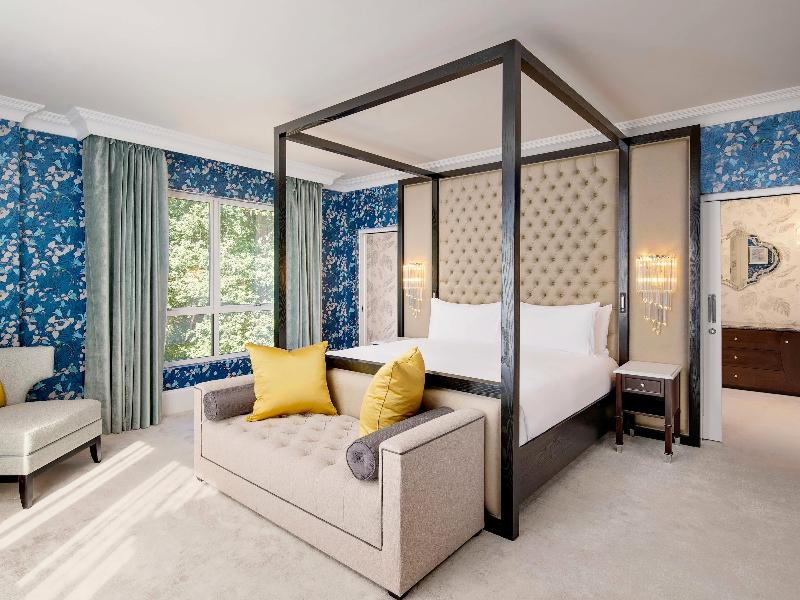 Fairmont Windsor Park - Oda