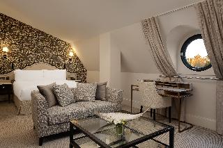 Fairmont Windsor Park fotoÄŸrafÄ±