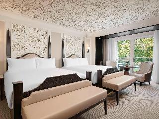 Fairmont Windsor Park fotoÄŸrafÄ±
