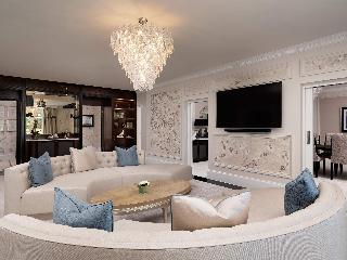 Fairmont Windsor Park fotoÄŸrafÄ±