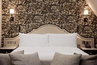 Fairmont Windsor Park fotoÄŸrafÄ±