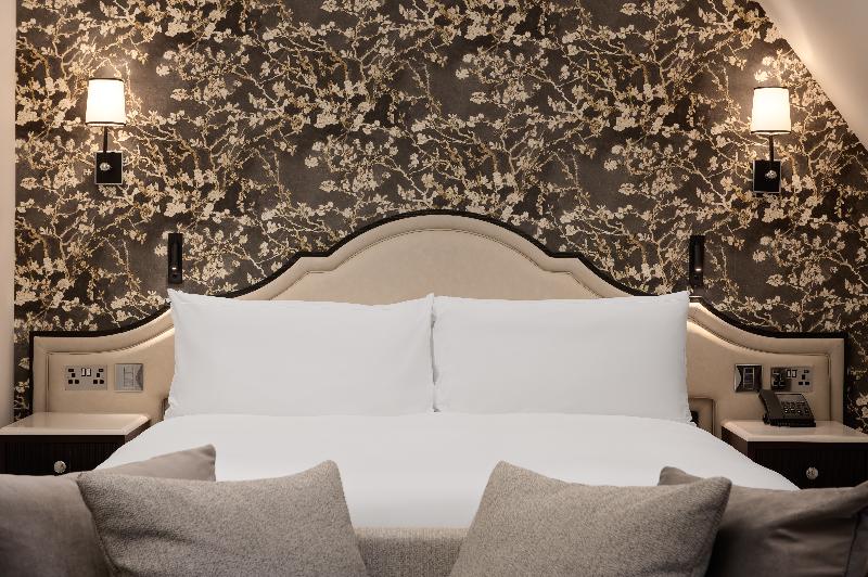 Fairmont Windsor Park - Oda