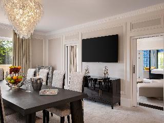 Fairmont Windsor Park fotoÄŸrafÄ±
