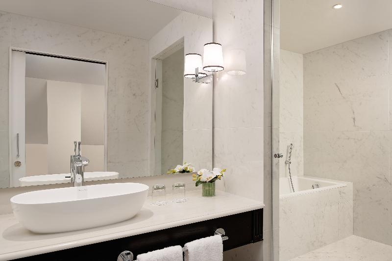 Fairmont Windsor Park - Oda