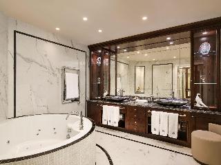 Fairmont Windsor Park fotoÄŸrafÄ±