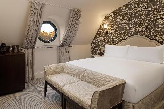 Fairmont Windsor Park fotoÄŸrafÄ±