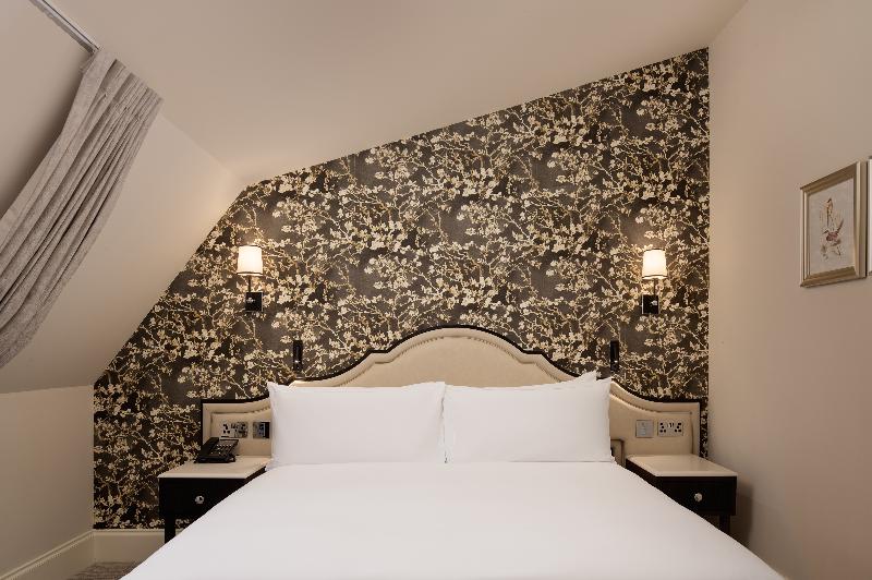 Fairmont Windsor Park - Oda