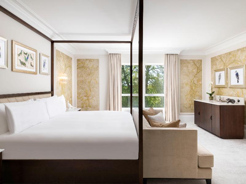 Fairmont Windsor Park - Oda