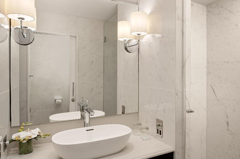 Fairmont Windsor Park - Oda