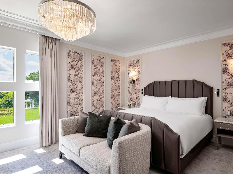 Fairmont Windsor Park - Oda
