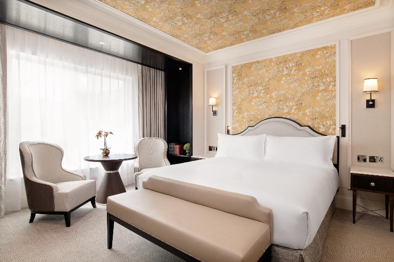Fairmont Windsor Park - Oda