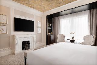 Fairmont Windsor Park fotoÄŸrafÄ±