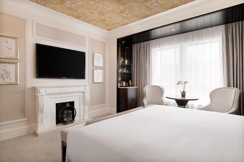 Fairmont Windsor Park - Oda
