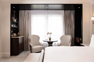 Fairmont Windsor Park fotoÄŸrafÄ±
