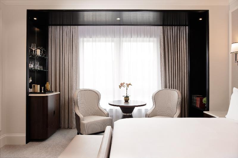 Fairmont Windsor Park - Oda